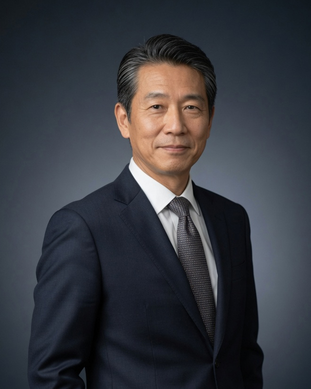 David Wong 王志遠 律師