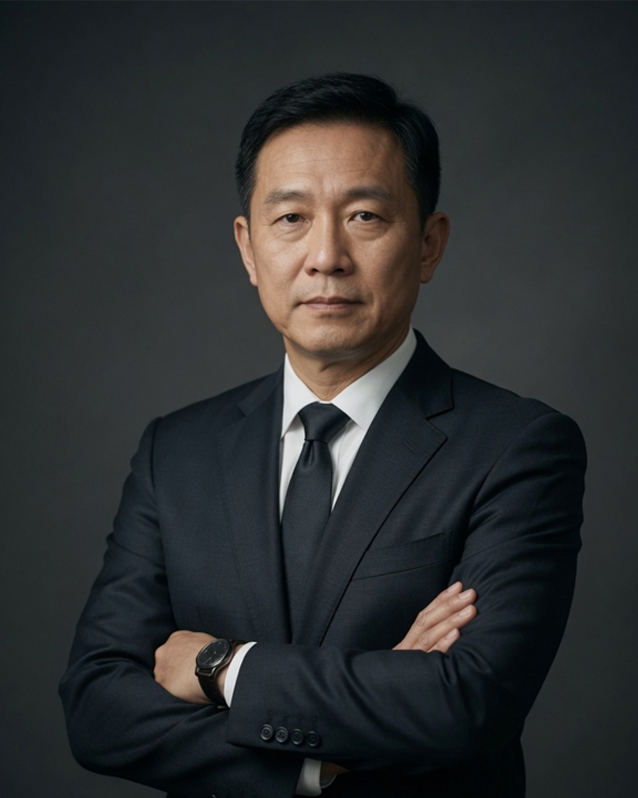 Michael Chen 陳昱衡 律師